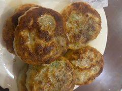 -牛庄高晓山风味馅饼城(海城店)