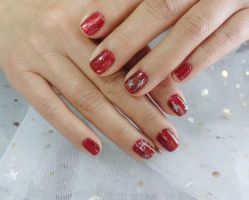 -LILY NAILS美甲美睫