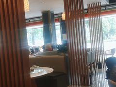 -北京烤鸭爱上川菜(中山路店)