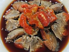 -红灯笼龙凤饭店(宁波老字号店)