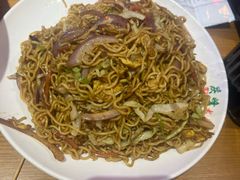 -庆峰龙虾烧烤(合肥一店)