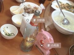 -华航饭店(华馨小区店)