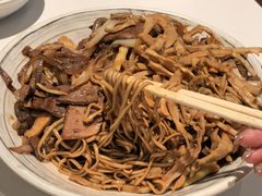 -慧娟面馆·餐厅(望江路店)