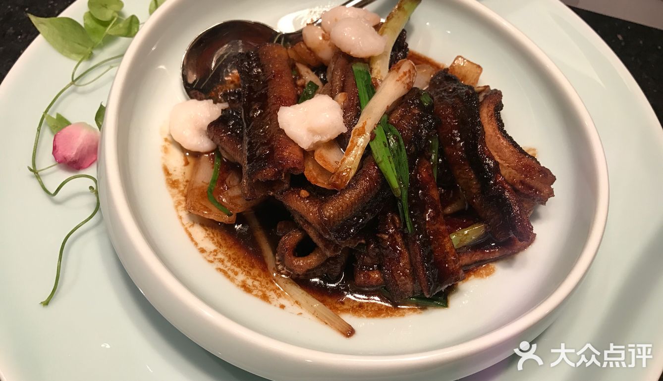 西溪印象城美食攻略