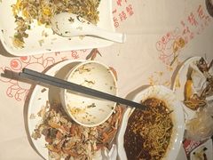 -五丁桥光头香辣蟹(望江橡树林店)