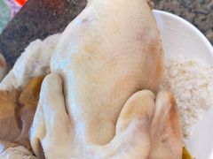 -阿侬盐焗鸡(清澜店)