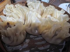 -马家烧麦(中街店)