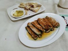 -汇兴源餐馆(小北路店)