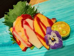-Minase水濑·日料放题(外滩店)