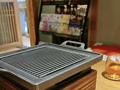 -一心创作料理屋(经开万达店)