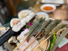 海鲜拼盘-Molee·泰府(东郊店)