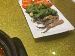 -启东小海鲜(庄先湾路1号店)