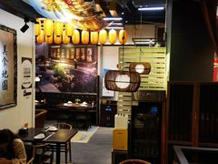 -大洋家·精品潮汕菜·生腌砂锅粥(天河东路店)