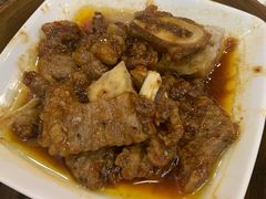 -新东源国际酒店·新东源食坊(沙井店)