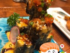 -良久幕府深夜食堂