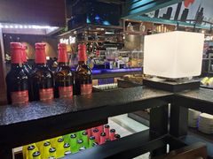 -盛江山自助料理(奥莱锦辉购物广场店)