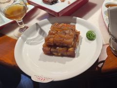 -京味斋·北京烤鸭(华威桥北工大店)