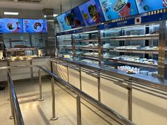 -宜家·瑞典风味餐厅(四元桥店)
