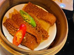 -誉八仙茶室酒楼(新天地店)