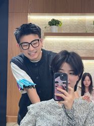 点击看大图 -WM Hair Salon精品店