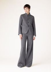-Biella Fibers杰尼亚Zegna面料西装·夹克·礼服全定制Bespoke(晶耀前滩店)