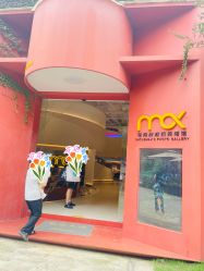 -马克叔叔的照相馆(东门店)