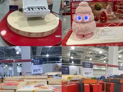 -山姆会员商店(亦庄创意生活广场店)