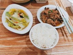 -老乡鸡(融科天地店)