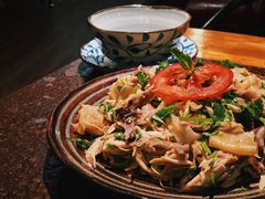 -上楼私房菜(院士路店)