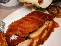 -北平食坊·烤鸭(黄寺大街店)