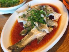 -翠姐姐农家大院(滨康路店)