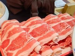 -蜀大侠火锅(四川北路店)