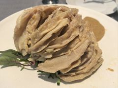 -福海居烤鸭店(鸟巢店)