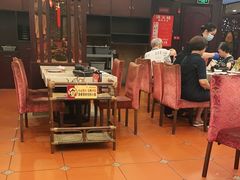 大堂-点都德(盘福楼店)