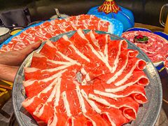 -快乐小羊(富强中路店)