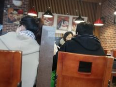 大堂-芝根芝底(百色店)