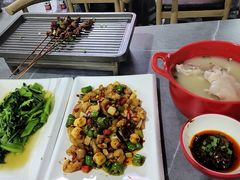 -廖老妈蹄花(中海国际店)