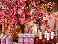 -盒马X会员店(王府井奥莱UP TOWN店)