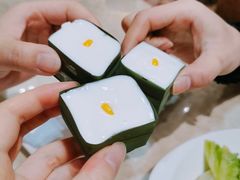 -稻香酒家(长宁KING88广场店)