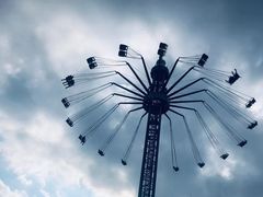 -凤凰山海港乐园