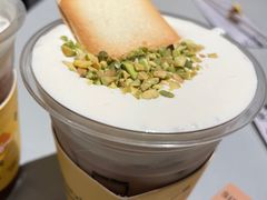 -Seesaw Coffee(上生新所店)