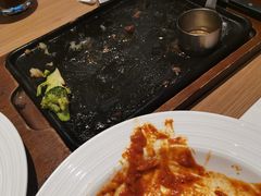 -必胜客(广渠路店)