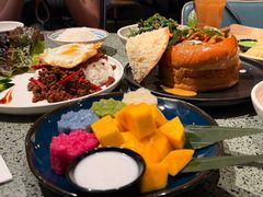 -Home Thai·泰谣(王府井apm店)