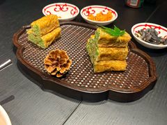 -锦楼·臻选新杭帮(杭州中心店)