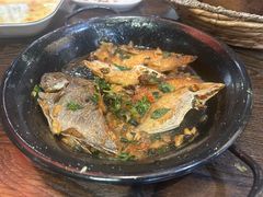 -大洋家·精品潮汕菜·生腌砂锅粥(天河东路店)