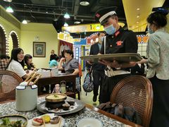 -天津卫码头(南开大悦城店)