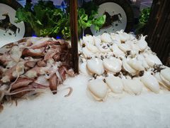 -加餐海鲜自助(集美银泰百货店)