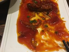 -一味一厨(泰华店)