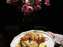 -第101座花园餐厅(湖滨88店)