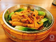 -先记烧鹅王·本地粤菜(福永店)